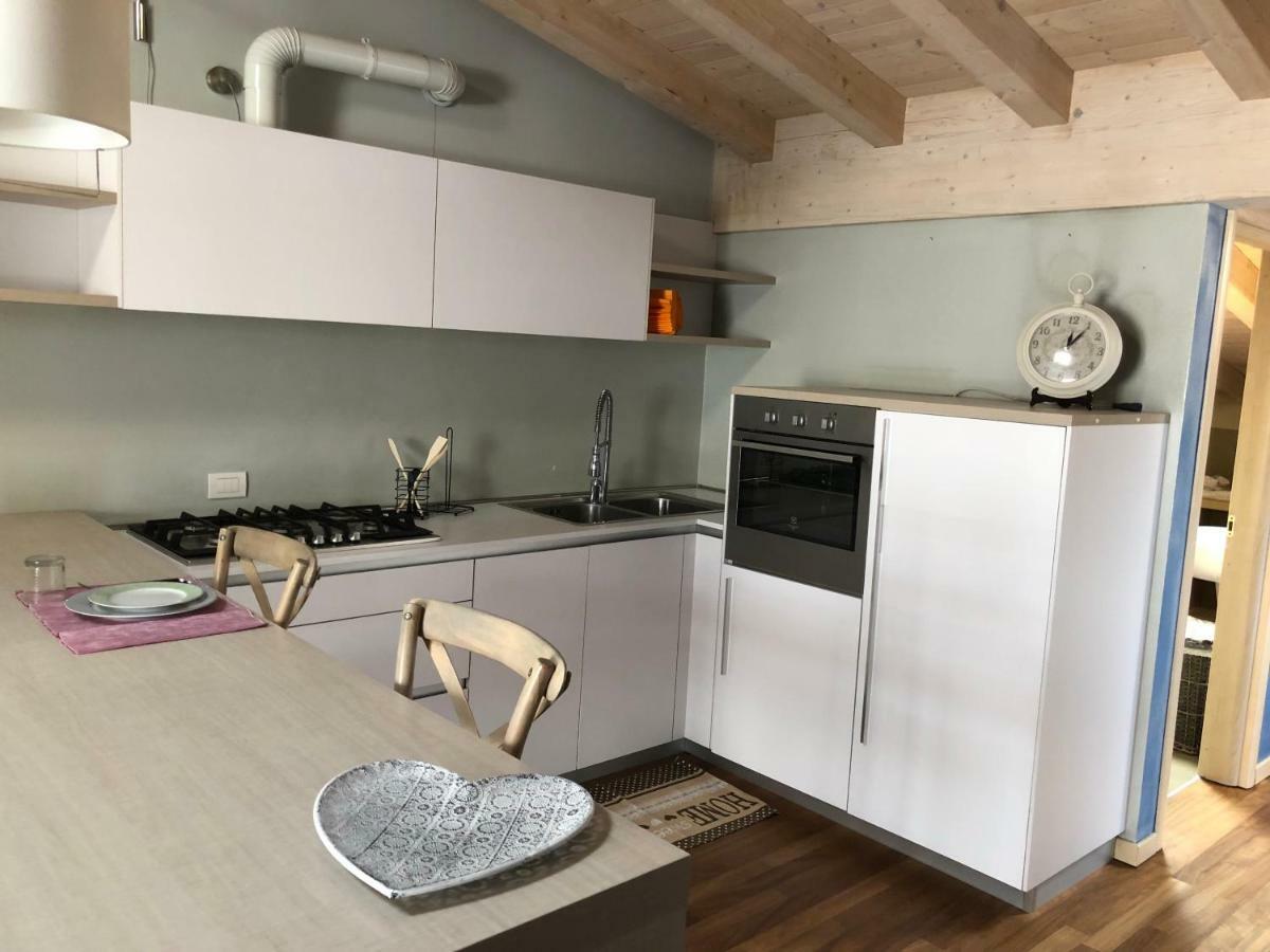 Senza Pensieri Residence Carlo Urbino Crema Zewnętrze zdjęcie