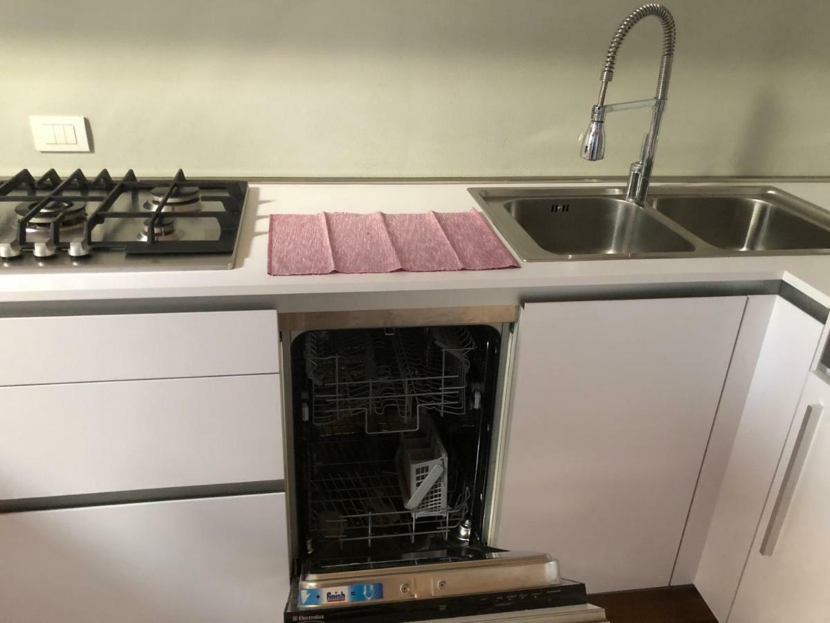 Senza Pensieri Residence Carlo Urbino Crema Zewnętrze zdjęcie