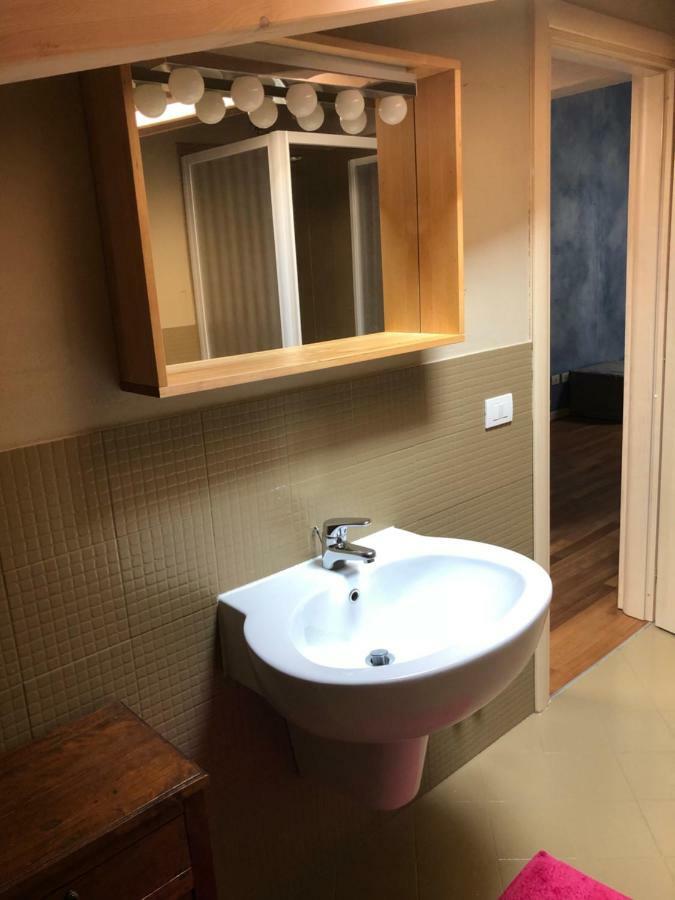 Senza Pensieri Residence Carlo Urbino Crema Zewnętrze zdjęcie