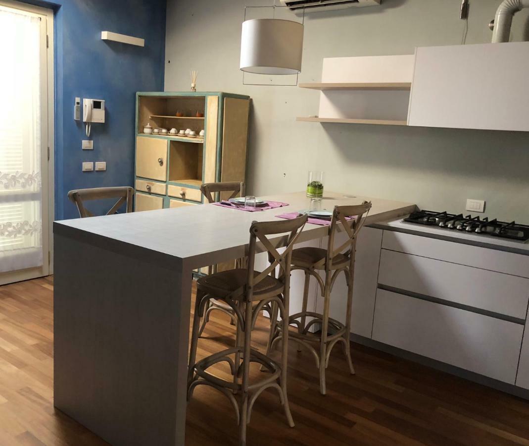 Senza Pensieri Residence Carlo Urbino Crema Zewnętrze zdjęcie