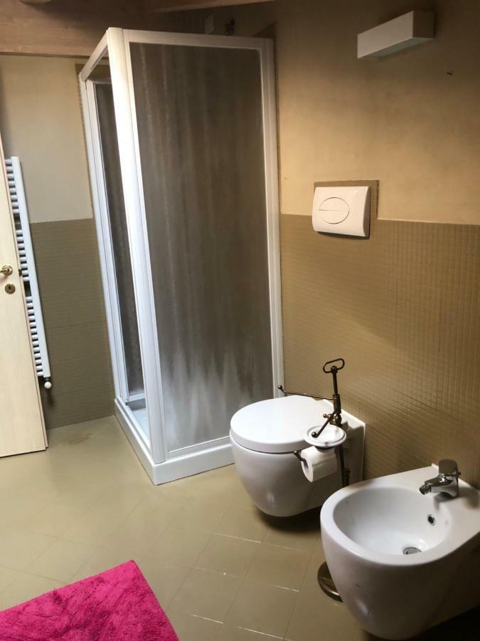 Senza Pensieri Residence Carlo Urbino Crema Zewnętrze zdjęcie