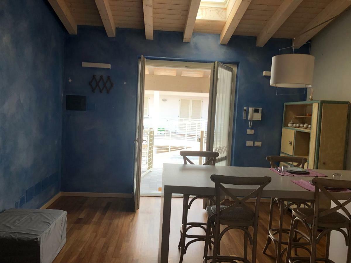 Senza Pensieri Residence Carlo Urbino Crema Zewnętrze zdjęcie