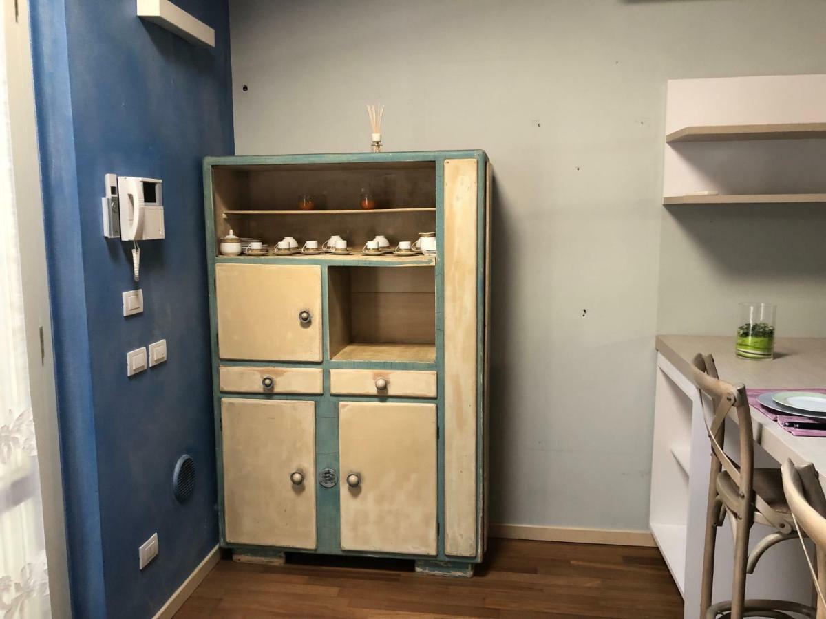 Senza Pensieri Residence Carlo Urbino Crema Zewnętrze zdjęcie