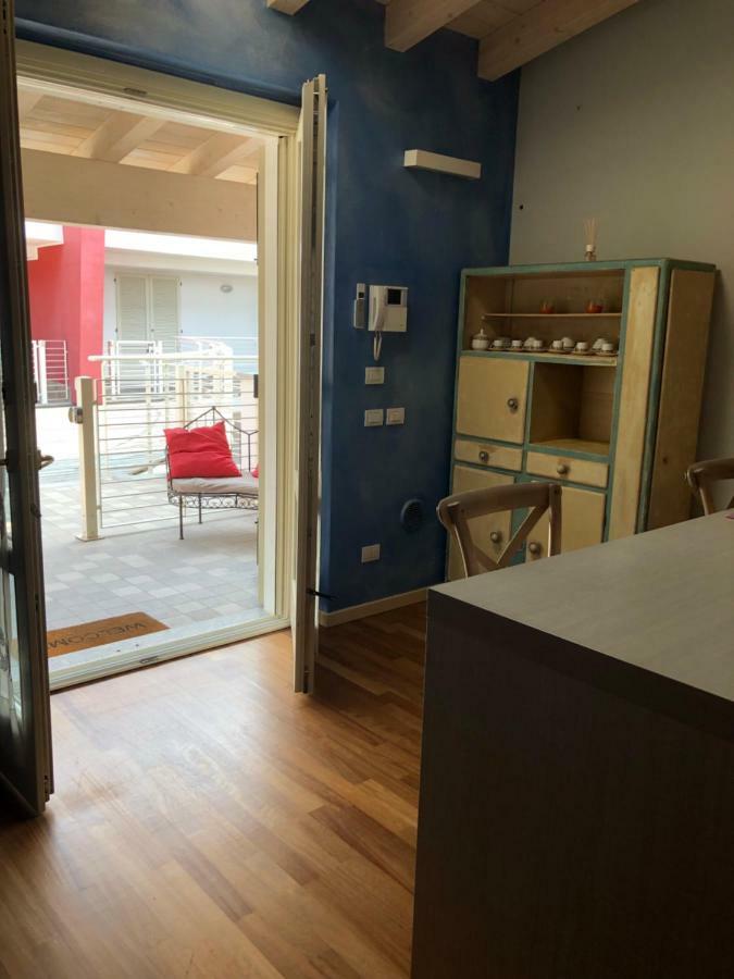 Senza Pensieri Residence Carlo Urbino Crema Zewnętrze zdjęcie