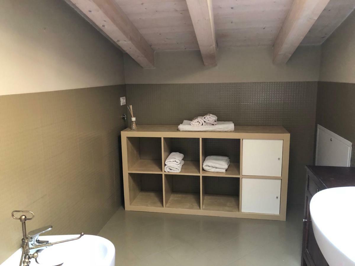 Senza Pensieri Residence Carlo Urbino Crema Zewnętrze zdjęcie