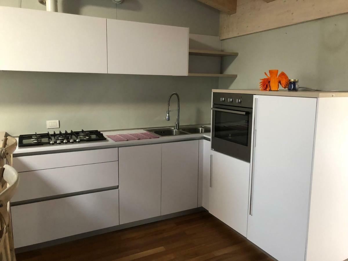 Senza Pensieri Residence Carlo Urbino Crema Zewnętrze zdjęcie