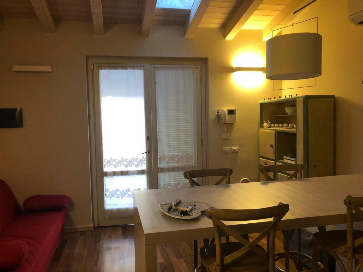 Senza Pensieri Residence Carlo Urbino Crema Zewnętrze zdjęcie