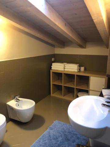 Senza Pensieri Residence Carlo Urbino Crema Zewnętrze zdjęcie