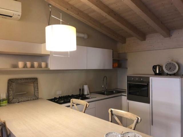 Senza Pensieri Residence Carlo Urbino Crema Zewnętrze zdjęcie