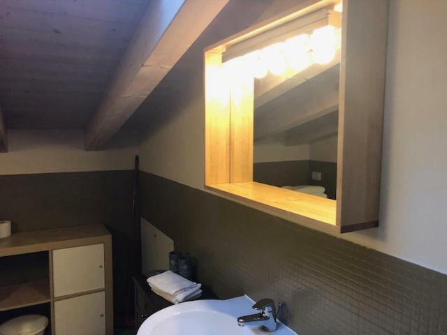 Senza Pensieri Residence Carlo Urbino Crema Zewnętrze zdjęcie